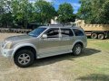 Selling used Beige 2007 Isuzu Alterra Wagon by trusted seller-1