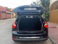 Selling Black Ford Focus 2014 in Quezon -4