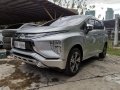 Selling Silver Mitsubishi XPANDER 2021 in Manila-4