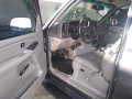 Black Chevrolet Tahoe 2005 for sale in Quezon -2