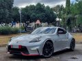 Silver Nissan 370Z 2021 for sale in Quezon -4