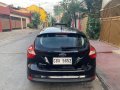 Selling Black Ford Focus 2014 in Quezon -7