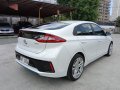 Pearl White Hyundai Ioniq 2021 for sale in Pasig-8