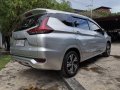 Selling Silver Mitsubishi XPANDER 2021 in Manila-2