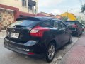Selling Black Ford Focus 2014 in Quezon -6