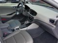 Pearl White Hyundai Ioniq 2021 for sale in Pasig-4