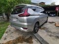 Selling Silver Mitsubishi XPANDER 2021 in Manila-5