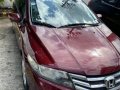 Red Honda City 2013 for sale in Caloocan -8