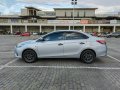 Silver Toyota Vios 2017 for sale in Makati-2