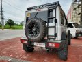 Selling Silver Suzuki Jimny 2021 in Angeles-7