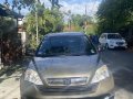 Selling Silver Honda CR-V 2009 in San Fernando-4