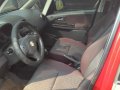 Red Suzuki SX4 2014 for sale in Quezon -2