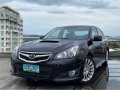 Selling Black Subaru Legacy 2010 in Marikina-9