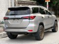 Silver Toyota Fortuner 2019 for sale in Manila-5