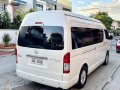 Selling White Toyota Hiace Super Grandia 2017 in Pasig-3