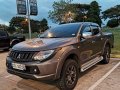 Selling Silver Mitsubishi Strada 2016 in Silang-3