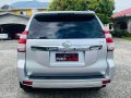 Pearl White Toyota Land Cruiser 2016 for sale in Manila-4