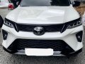 White Toyota Fortuner 2022 for sale in Makati-6