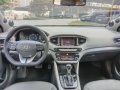 Pearl White Hyundai Ioniq 2021 for sale in Pasig-2