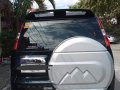 Selling Black Ford Everest 2014 in Quezon -8