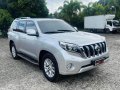 Pearl White Toyota Land Cruiser 2016 for sale in Manila-9