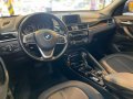 Silver BMW X1 2018 for sale in Pasig-6