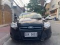Selling Black Ford Focus 2014 in Quezon -0