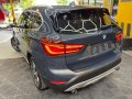 Silver BMW X1 2018 for sale in Pasig-6