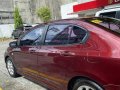 Red Honda City 2013 for sale in Caloocan -5