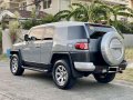 Grey Toyota FJ Cruiser 2016 for sale in Mandaluyong-3