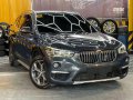 Silver BMW X1 2018 for sale in Pasig-0