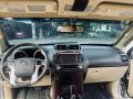 Pearl White Toyota Land Cruiser 2016 for sale in Manila-3