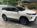 White Toyota Fortuner 2022 for sale in Makati-4