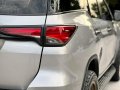 Silver Toyota Fortuner 2019 for sale in Manila-2