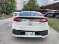 Pearl White Hyundai Ioniq 2021 for sale in Pasig-7