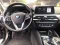 Selling Black BMW 520I 2020 in Pasig-0