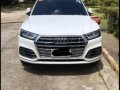 White Audi Q5 2018 for sale in Pasig-4