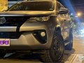 Silver Toyota Fortuner 2019 for sale in Manila-4