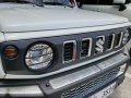 Selling Silver Suzuki Jimny 2021 in Angeles-5