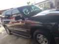 Black Chevrolet Tahoe 2005 for sale in Quezon -5