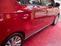 Red Mitsubishi Mirage G4 2017 for sale in Quezon -2