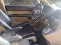 Selling Silver Honda CR-V 2009 in San Fernando-2