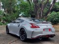 Silver Nissan 370Z 2021 for sale in Quezon -1