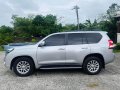 Pearl White Toyota Land Cruiser 2016 for sale in Manila-7