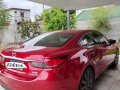Selling RedMazda 6 2013 in Tarlac-1