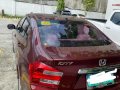 Red Honda City 2013 for sale in Caloocan -7