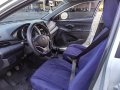 Silver Toyota Vios 2017 for sale in Makati-0