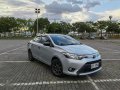 Silver Toyota Vios 2017 for sale in Makati-9