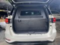 White Toyota Fortuner 2022 for sale in Makati-0