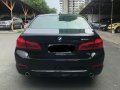 Selling Black BMW 520I 2020 in Pasig-5